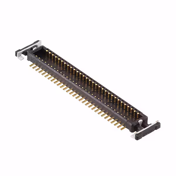 6-5353164-5 TE Connectivity AMP Connectors  Matrices de type bord Mezzanine (carte à carte)